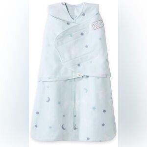 HALO Micro-Fleece Sleepsack Swaddle